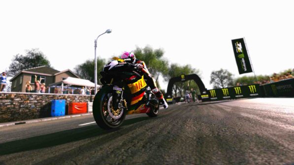 TT Isle Of Man Ride on the Edge 3 Free Download By Worldofpcgames