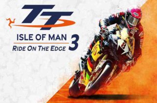 TT Isle Of Man Ride on the Edge 3 Free Download By Worldofpcgames