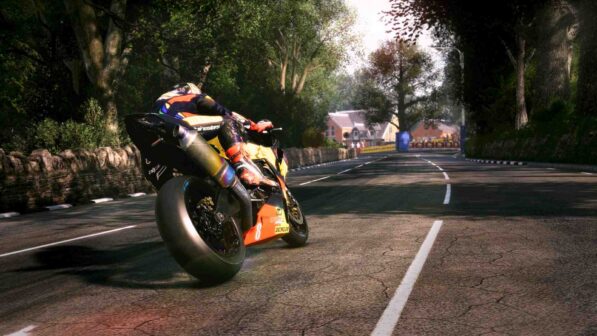 TT Isle Of Man Ride on the Edge 3 Free Download By Worldofpcgames