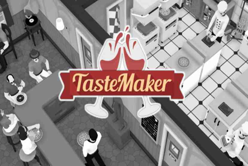 TasteMaker Free Download By Worldofpcgames