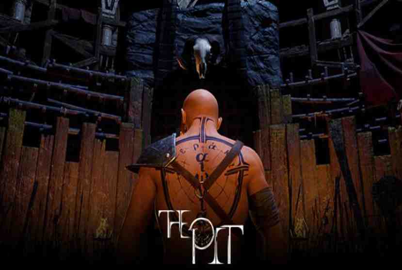 The Pit Free Download By Worldofpcgames