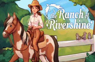 The Ranch Of Rivershine Free Download By Worldofpcgames