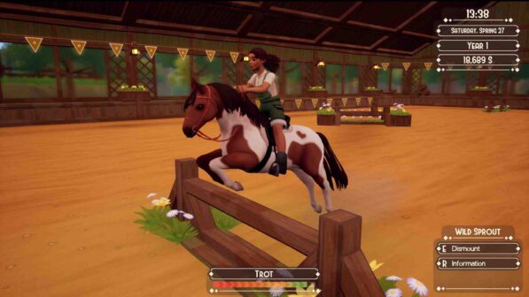 The Ranch Of Rivershine Free Download By Worldofpcgames