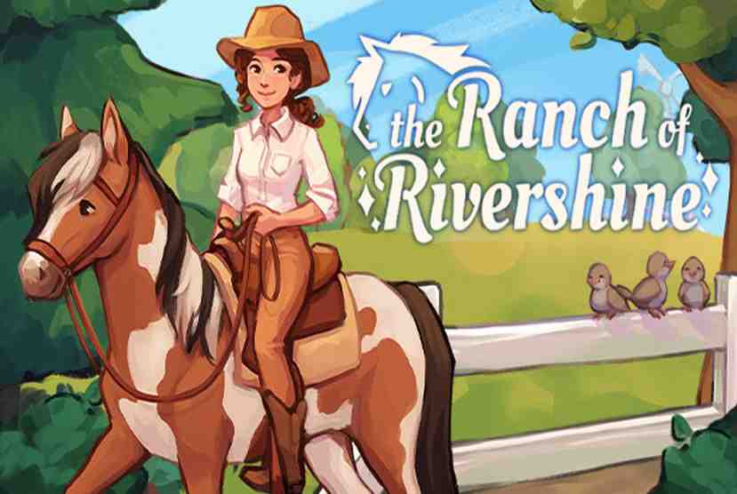 The Ranch Of Rivershine Free Download By Worldofpcgames