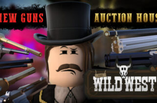 The Wild West Ore Esp Roblox Scripts