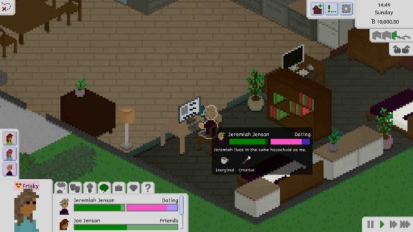 Tiny Life Free Download By Worldofpcgames