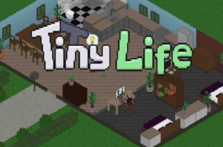 Tiny Life Free Download By Worldofpcgames