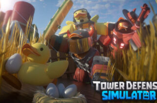 Tower Defense Simulator The Ultimate Auto Farm Strats Roblox Scripts