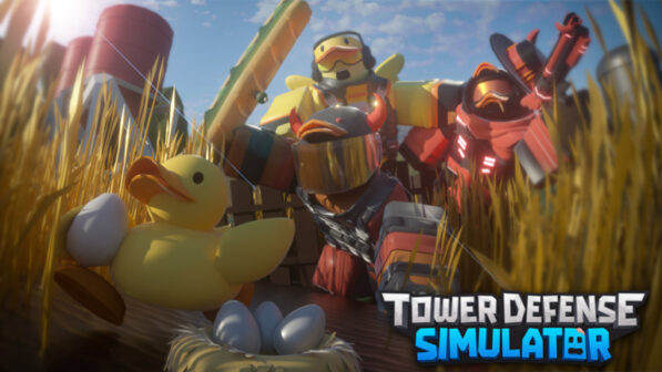 Tower Defense Simulator The Ultimate Auto Farm Strats Roblox Scripts