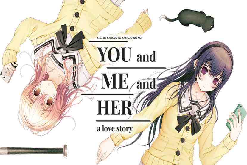 You And Me And Her A Love Story Free Download By Worldofpcgames