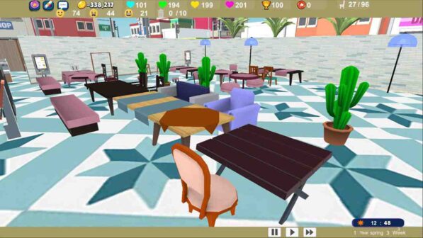 Alices Burger Shop Free Download By Worldofpcgames