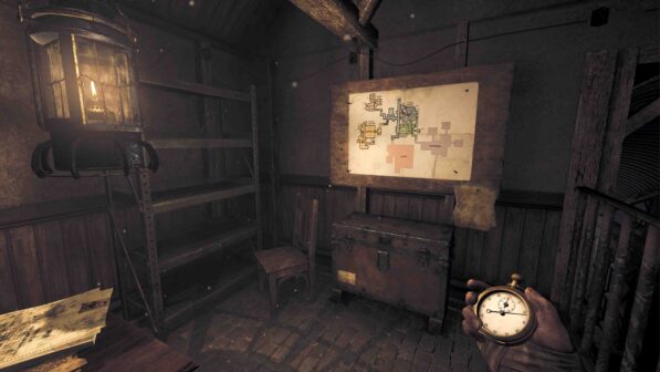 Amnesia The Bunker Free Download By Worldofpcgames