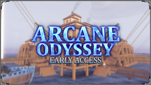 Arcane Odyssey Join Small Server Roblox Scripts