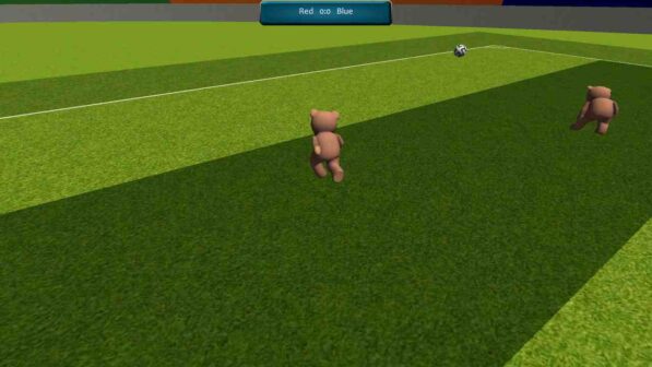 Bear Football Free Download By Worldofpcgames