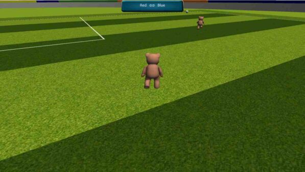 Bear Football Free Download By Worldofpcgames