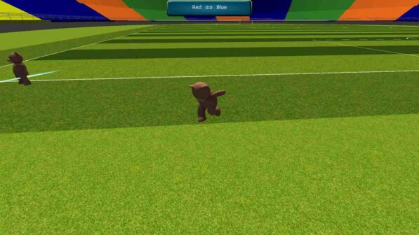 Bear Football Free Download By Worldofpcgames