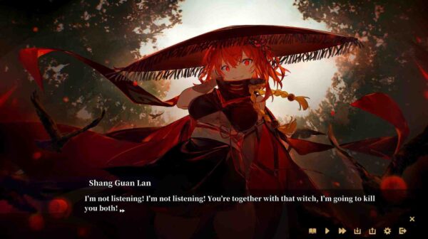 Blades of Jianghu Ballad of Wind and Dust Free Download By Worldofpcgames