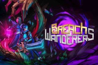 Breach Wanderers Free Download By Worldofpcgames