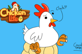 Chicken Life Chicken Mods Roblox Scripts