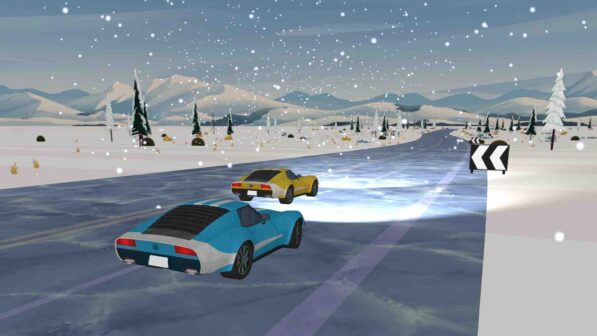 Classic Sport Driving Free Download By Worldofpcgames