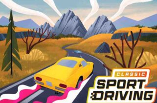 Classic Sport Driving Free Download By Worldofpcgames