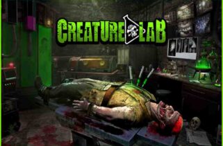 Creature Lab Free Download By Worldofpcgames