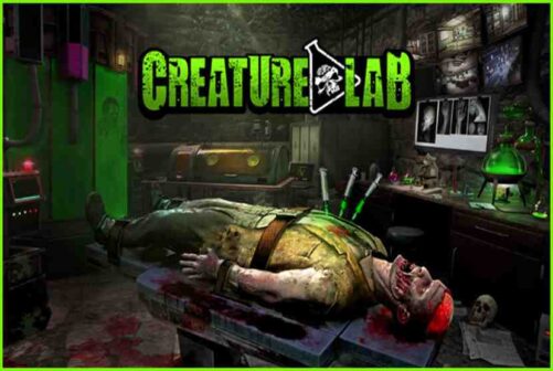 Creature Lab Free Download By Worldofpcgames