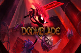 DOOMBLADE Free Download By Worldofpcgames