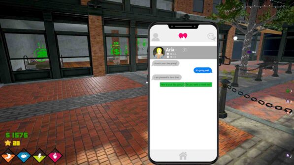 Dating Simulator Free Download By Worldofpcgames