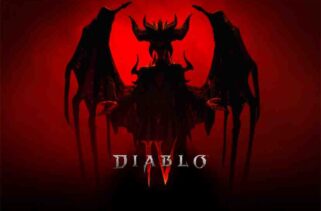 Diablo IV Deluxe Edition Free Download By Worldofpcgames