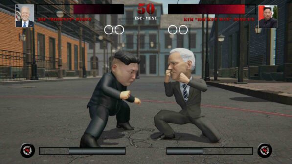 DiktaPunk Fighting for Dominance Free Download By Worldofpcgames