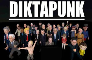 DiktaPunk Fighting for Dominance Free Download By Worldofpcgames