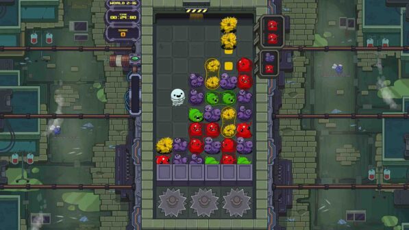 Dr. Fetus’ Mean Meat Machine Free Download By Worldofpcgames