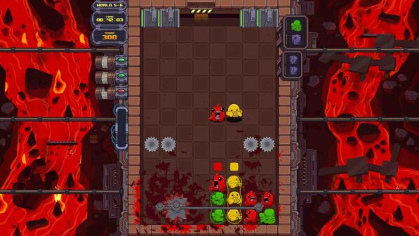 Dr. Fetus’ Mean Meat Machine Free Download By Worldofpcgames