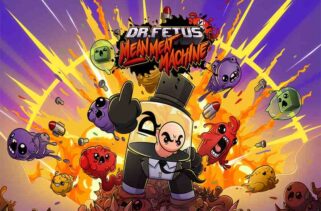 Dr. Fetus’ Mean Meat Machine Free Download By Worldofpcgames