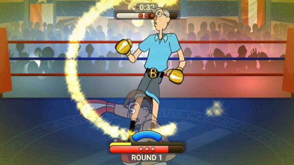 Election Year Knockout Free Download By Worldofpcgames