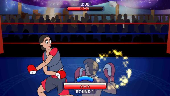 Election Year Knockout Free Download By Worldofpcgames