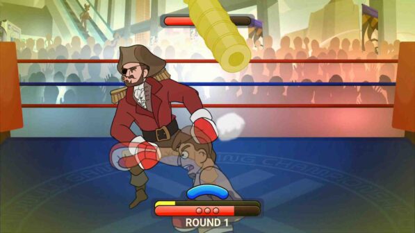 Election Year Knockout Free Download By Worldofpcgames