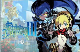 Etrian Odyssey III HD Free Download By Worldofpcgames