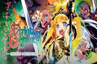 Etrian Odyssey Origins Collection Free Download By Worldofpcgames