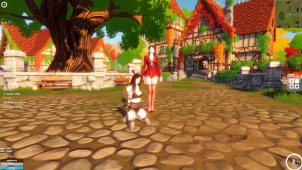 Fairy Hunter Free Download By Worldofpcgames