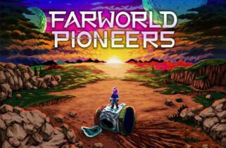 Farworld Pioneers Free Download By Worldofpcgames