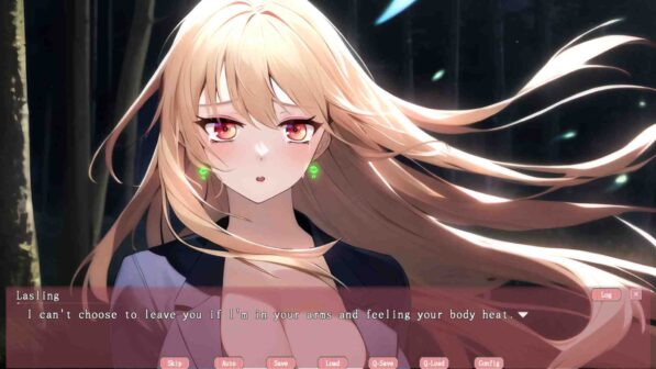 Ghost Girl Lasling Free Download By Worldofpcgames