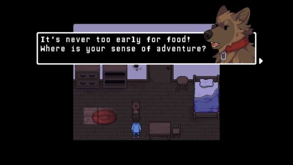 Heartbound Free Download By Worldofpcgames