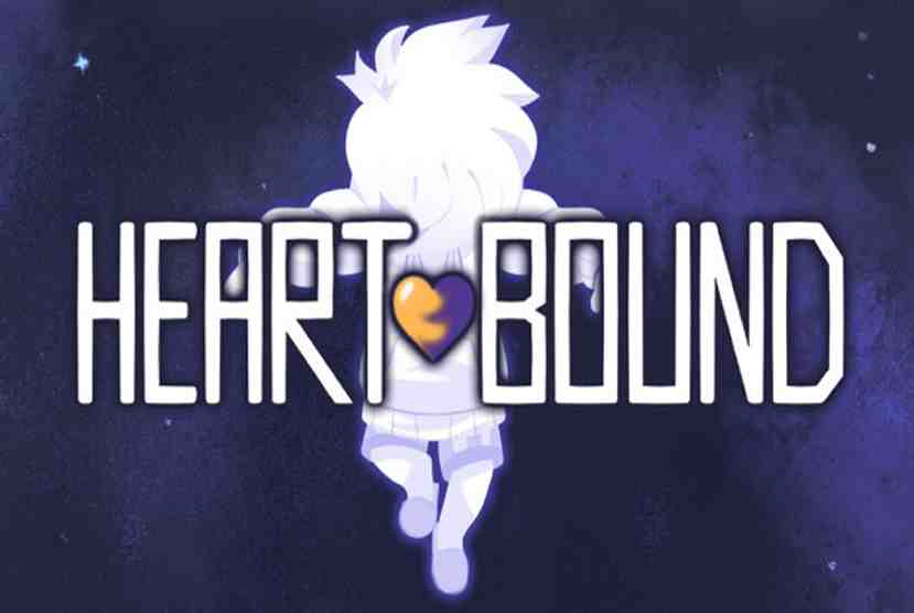 Heartbound Free Download By Worldofpcgames