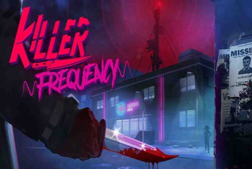 Killer Frequency Free Download By Worldofpcgames
