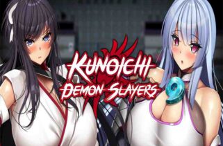 Kunoichi Demon Slayers Free Download By Worldofpcgames