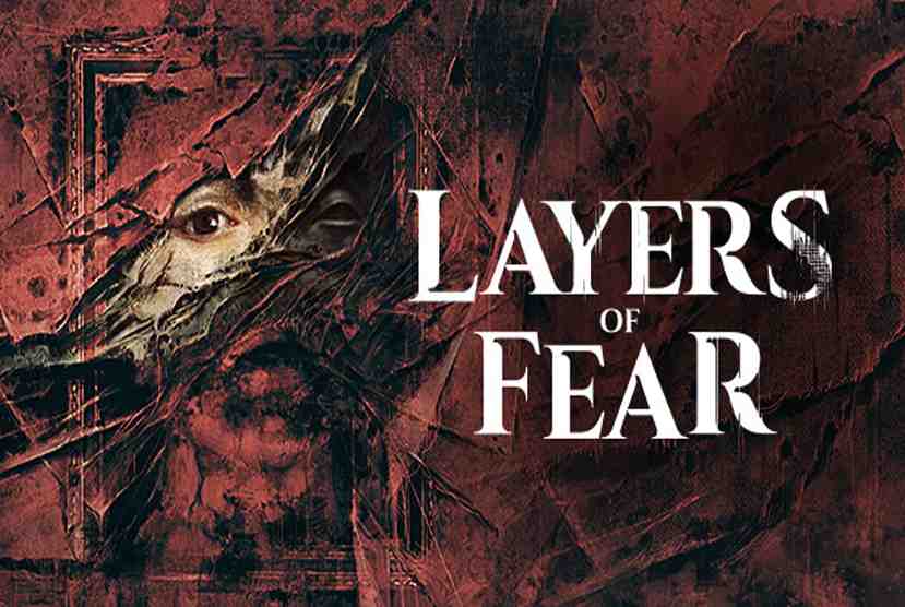 Layers of Fear 2023 Free Download By Worldofpcgames