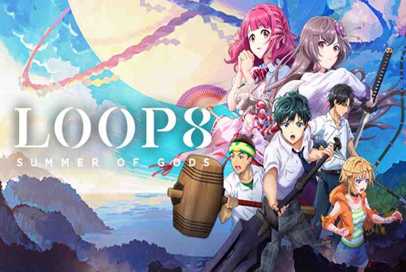 Loop8 Summer of Gods Free Download By Worldofpcgames