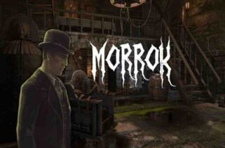 Morrok Free Download By Worldofpcgames